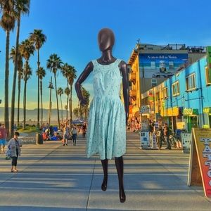 Cute Retro Dress
